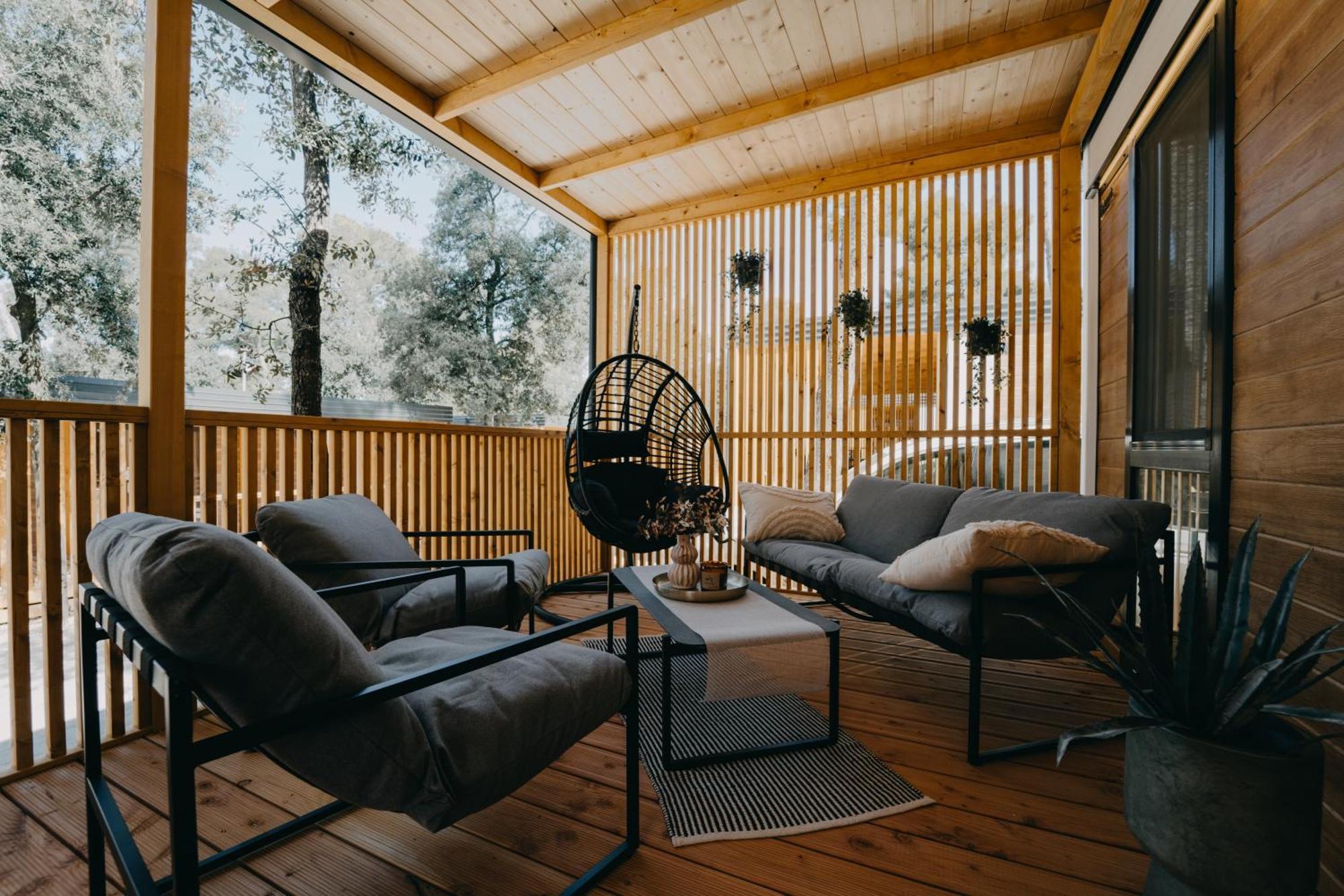 Hary House Mobile Biograd Na Moru